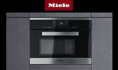 Miele Dampfgarer Mikrowelle Kuche Kaufen Kuchenstudio Ingolstadt Armbruster Kuchen