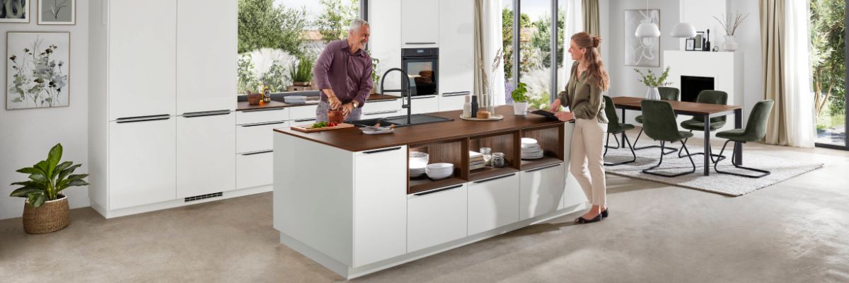 Nobilia Kuche Qualitat Preis Und Modelle Im Vergleich Kuchenfinder